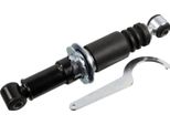 Febi Bilstein Ammortizzatore Supporto Cabina 177013 Posteriore Per Volvo Fm Meccanico 2,4 Kg