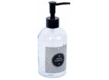 Distributore Di Sapone Liquido Coma In Vetro Per Il Bagno