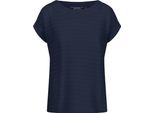 Regatta - Maglietta "Adine"" Da Donna RG6951 (38 It) (Blu Marino)"