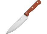 Coltello Da Cucina Profi Coltello Da Chef In Acciaio Inox Coltello In Legno Florina 15 Cm