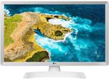 Lg 24TQ510S-WZ Tv 23.6 Pollici Hd Smart Tv Wi-Fi Bianco