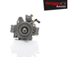 Metzger 0830136 Pompa Carburante Ad Alta Pressione Per Ford Focus Iii Turnier Common Rail