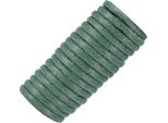 Fascette Per Piante Filo Di Legatura Gommato Filo Da Giardino Spesso Per Il Sostegno Delle Piante Rampicanti 9,9 M