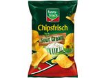 Funny-Frisch Chipsfrisch Panna Acida 150G