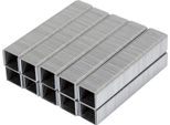 Graffette, Graffette 10X1,2X11,3 Mm 1000 Pezzi