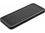 Mensola Da Parete Per Bagno Da Avvitare Nera 30,1X13,1X3,7 Cm