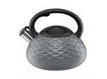 Bollitore Golf 2,3 L Grigio Mat Ambition