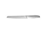 Ambition Acero 20 Cm - Coltello Da Pane / Coltello Per Panini In Acciaio Inox