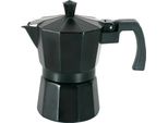 Caffettiera Moka Caffettiera Espresso Caffettiera 450ML Alluminio Domotti
