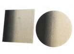 Candeliere Decorativo A Specchio 20 Cm