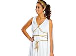 Bristol Novelty - Copricapo Per Costumi BN5156 (Taglia Unica) (Oro)
