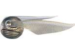 Harry Potter - Boccino D'oro - Puntello - Plastica BN5259 (Taglia Unica) (Oro)