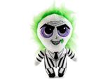 Beetlejuice - Peluche Figura "Phunny"" BN4882 (Taglia Unica) (Nero/Bianco/Verde)"