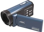 Easypix Aquapix WDV5630 Grigio-Blu