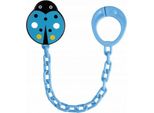 Catena Succhietto Canpol Babies - Coccinella - Blu