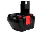 Batteria Per Bosch Gli 12V,GSB 12 VE-2,GSR 12 VE-2 Psr 12VE 2V 3Ah Non Originale