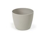 Lamela Spolka Z Organiczona Odpowiedź. Obal Magnolia Jumper Taupe Ø 16 Cm 15 Cm
