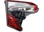 Van Wezel Fanale Posteriore Interno Sinistro Per Toyota C-HR (AX10)