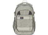 Zaino Scuola LÄSsig Origin Bold Curve Saga
