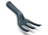 Forca Da Giardino Nera - Prosperplast Mini Forca Leggera