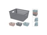Cestino Con Manici Universale 28X23X12 Cm