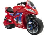 Moto Da Corsa Injusa Ride-On Honda Cbr Fireblade Pusher