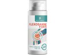 Flexosamine Forte Crema Articolare Per L'osteoartrite Articolare Con Olio Di Semi D'uva Tocoferilico