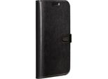 Bigben Connected, Custodia Per Iphone 13 Pro Folio Con Chiusura A Portafoglio E Patta Magnetica, Nero