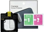 Vetro Temperato / Protettivo Per La Fotocamera Apple Iphone 12 Pro Max 5D Full Glue