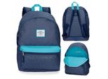 Zaino Scuola Pepe Jeans Per I Giovani