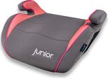 Seggiolino Per Bambini Max I-Size Standard Ece R129, Altezza Da 125 A 150 Cm, Seggiolino Rosa By Petex