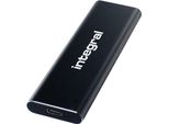 Integral - Ssd Integral Usb -C Portatile Esterno 3.2 1TB | 1 Pezzo