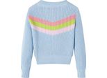 Vidaxl Maglia Per Bambini Blu 92