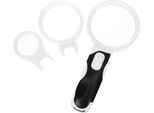 Lente D'ingrandimento Levenhuk Zeno Multi ML11