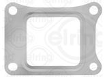 Guarnizione Turbocompressore Elring Per Scarico Olio Per Man Lion S Intercity Tgs I Tgs Ii Tgx I Tgx Ii