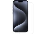 Mw, Pellicola In Vetro Per Apple Iphone 15 Plus Easy Glass Standard, Trasparente