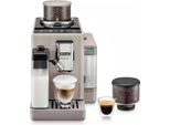 Delonghi EXAM440.55G Delonghi Rivelia Exam 440.55.G Kaffeevollautomat Grau