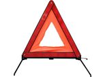 Triangolo Di Avvertimento Segnale Di Pronto Soccorso Triangolo Di Emergenza Auto Segnale Di Avvertimento Euro Pieghevole