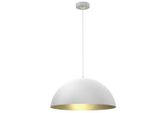 Milagro Beta MLP7974 Lampadario A Sospensione Bianco/Oro