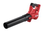 Soffiatore A Batteria Flex (Motore Brushless, 18 V, Senza Batteria, Compatto) 531278