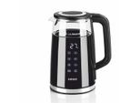 Bollitore Haeger L2200W Nero 2200 W