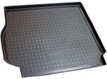 Rivestimento Del Bagagliaio Per Range Rover Sport I | L320, Ls | 2005-2013 | Con Bordo