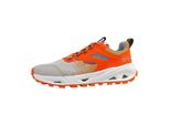 Scarpone Da Trekking Jack Wolfskin Prelight Pro Da Donna, Arancione, Misura 7