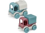 Set Di Carri Armati E Camion Replay Kid Cars