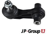 Jp Group 1150502500 - Oe 5Q0505465C Asta Di Accoppiamento, Asse Posteriore Per A3 (8V), Golf Vii, Octavia Iii (5E), A1 (8X), Leon (5F), Golf Sportsvan (AM1, AN1), Tt (Fv), Passat (3G), Golf (BA5, BV5), Superb Iii (3V), Touran (5T)