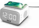 Radio Evoom EV304601 Bianco