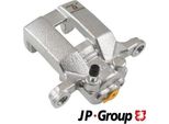 Jp Group 4062001380 - Oe 44001JY00A Pinza Freno, Asse Posteriore Destro Per Qashqai +2 I (J10), Koleos I (Hy)