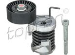 Topran 501 858 - Oe 1128 7 558 752 Tenditore, Cinghia A V Per Serie 1 (E81), Serie 1 (E87), Serie 1 (E88), Serie 1 (E82), Serie 3 (E90), Serie 3 (E93), Serie 3 (E92), Serie 3 (E91)