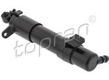 Topran 409 757 - Oe A211 860 21 47 Ugello Del Liquido Di Lavaggio, Faro Sinistro Per Classe E (S211), Classe E (W211)