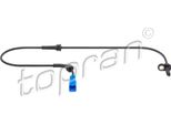 Topran 723 968 - Oe 96 655 923 80 Sensore Abs Per C-Elysee (Dd), C3 Picasso (Sh), 207 (Wa, Wc), 207 Cc (Wd), 207 Sw (Wk), 208 I (Ca, Cc), 301